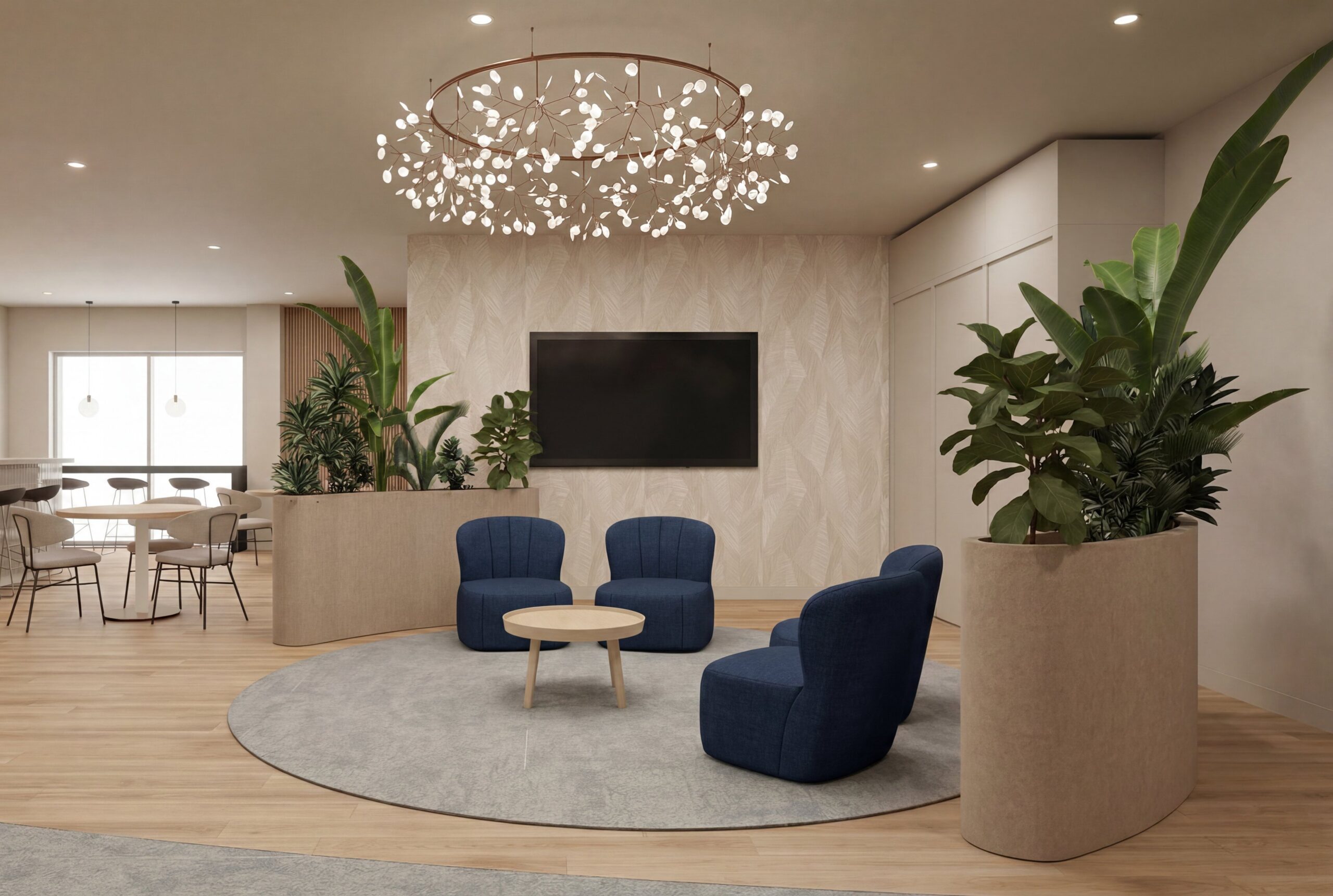 Ontwerp entree Robidus